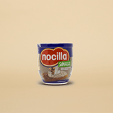 Nocilla Duo Schokoaufstrich 190G